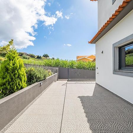 Canhas Residence I By Madeira Sun Travel بونتا دو سول المظهر الخارجي الصورة