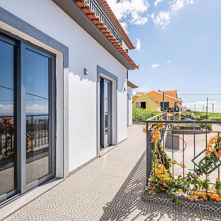 Canhas Residence I By Madeira Sun Travel بونتا دو سول المظهر الخارجي الصورة