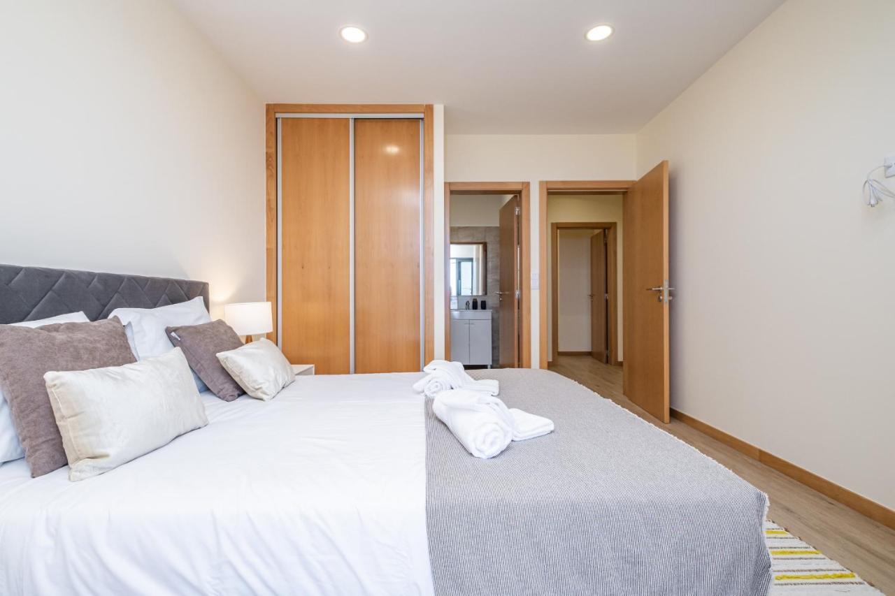 Canhas Residence I By Madeira Sun Travel بونتا دو سول المظهر الخارجي الصورة