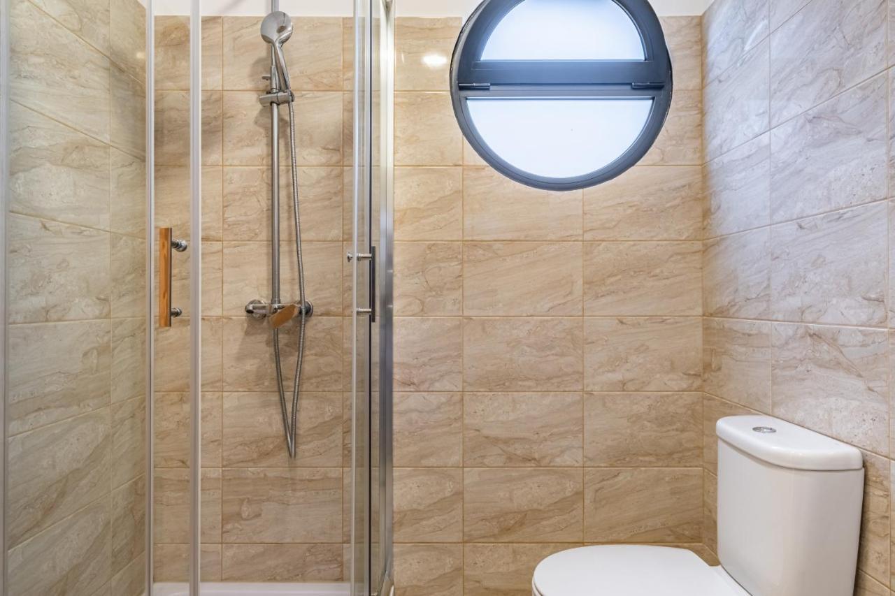 Canhas Residence I By Madeira Sun Travel بونتا دو سول المظهر الخارجي الصورة