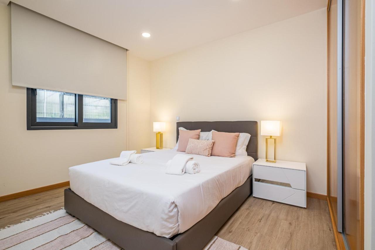 Canhas Residence I By Madeira Sun Travel بونتا دو سول المظهر الخارجي الصورة