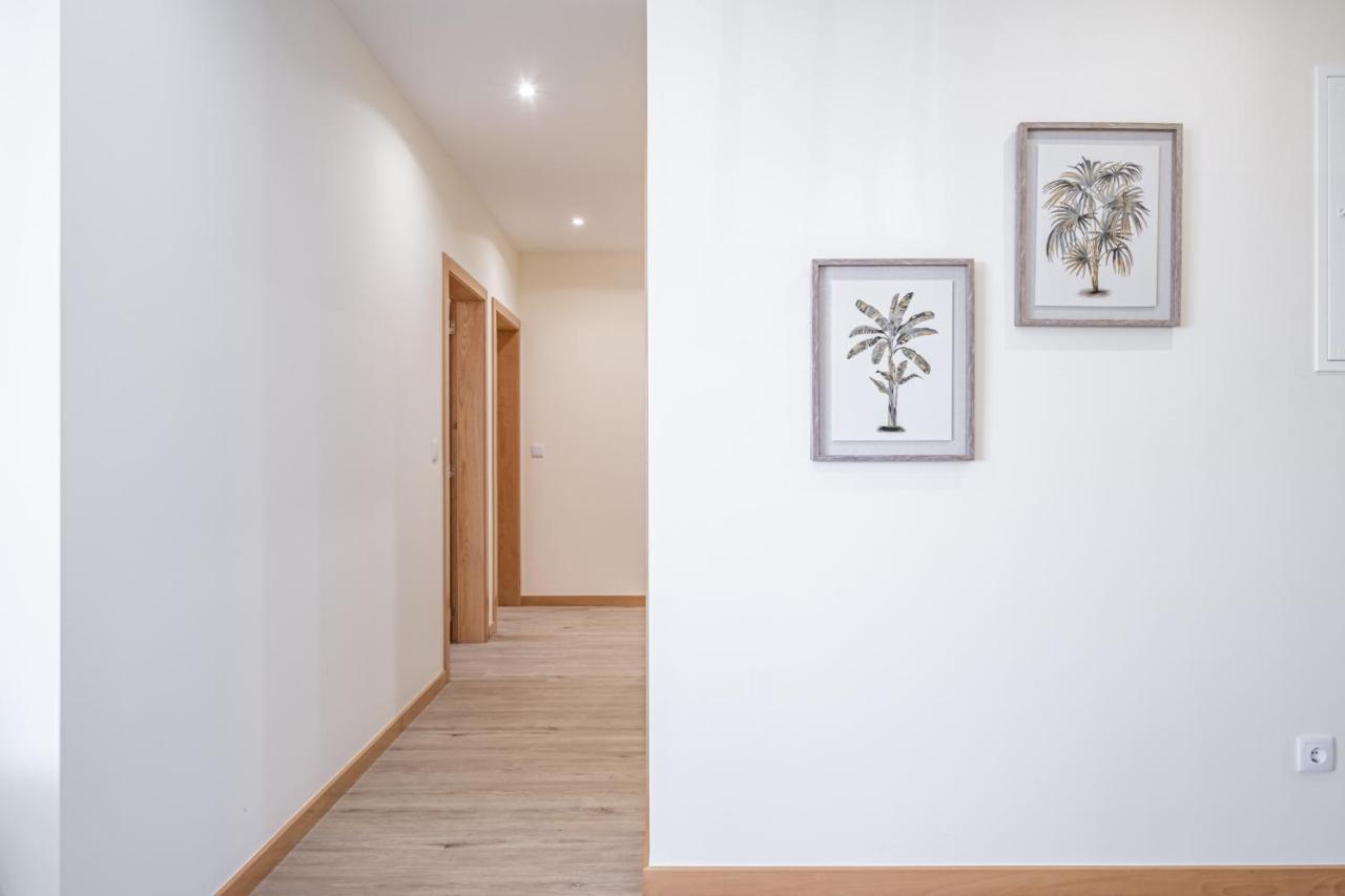 Canhas Residence I By Madeira Sun Travel بونتا دو سول المظهر الخارجي الصورة