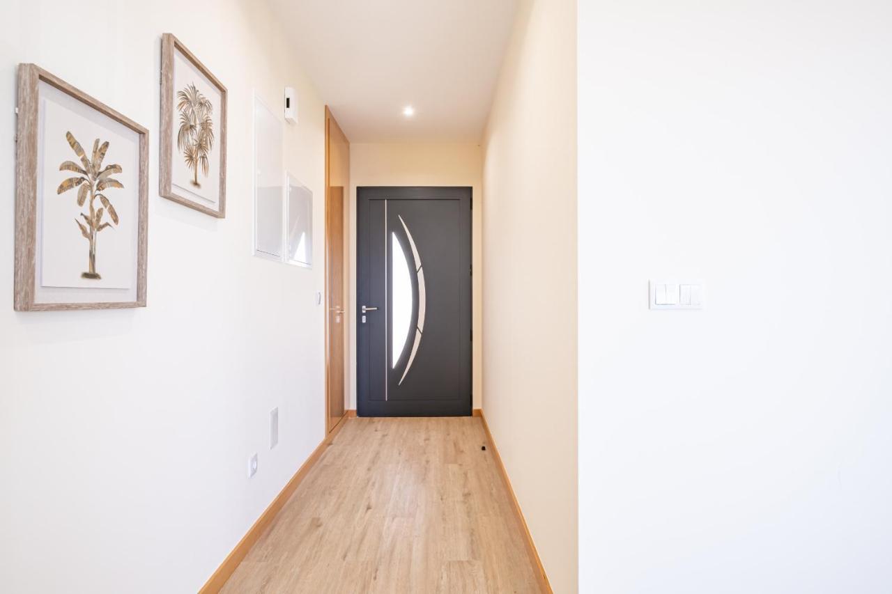 Canhas Residence I By Madeira Sun Travel بونتا دو سول المظهر الخارجي الصورة
